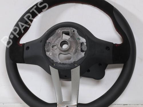 Steering wheel ALFA ROMEO STELVIO (949_) 2.9 Q4 (949.AXG2A, 949.AXH2A, 949.AXS2A) | BP29618109C49 