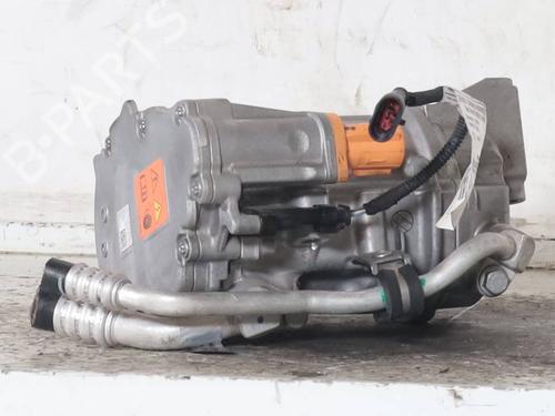 AC compressor ALFA ROMEO TONALE (965_) 1.3 Hybrid Q4 | BP36217877M34 - Image 2
