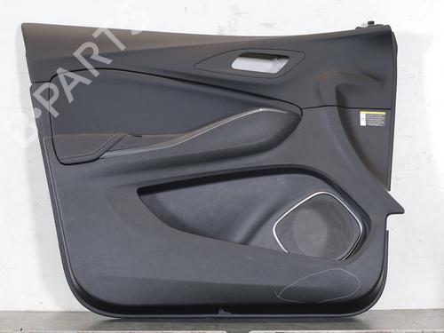 Used Front left panel Front left panel OPEL GRANDLAND / GRANDLAND X (A18, P1UO) 1.5 Turbo D (75) (131 hp) 39973385 39973385