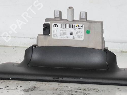 Multifunctionele display FIAT TIPO Hatchback (356_, 357_) 1.0 (357HXN1A) (101 hp) 30260905