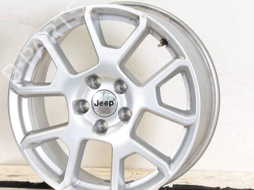 Used Rim JEEP RENEGADE SUV (BU, B1, BV) 1.3 PHEV 4Xe (180 hp) 29530173