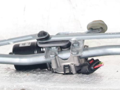 Used Front wipers mechanism Front wipers mechanism FIAT 600e / 600 (365_, 364_) Electric (156 hp) 31647732 31647732