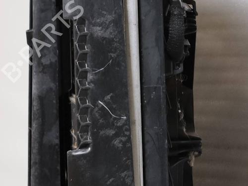 AC radiator JEEP AVENGER (J2) Electric | BP38644540M32 - Image 2