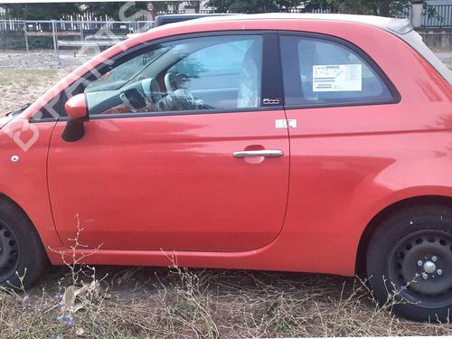 Left taillight FIAT 500 (312_) 1.2 (312AXA1A) | BP38920767C34 - Image 10