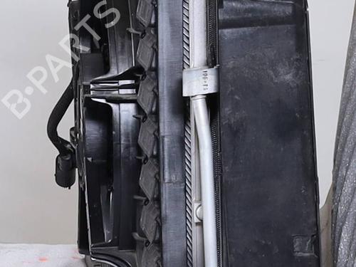 Radiator set JEEP AVENGER (J2) Electric | BP38645061M120 - Image 2