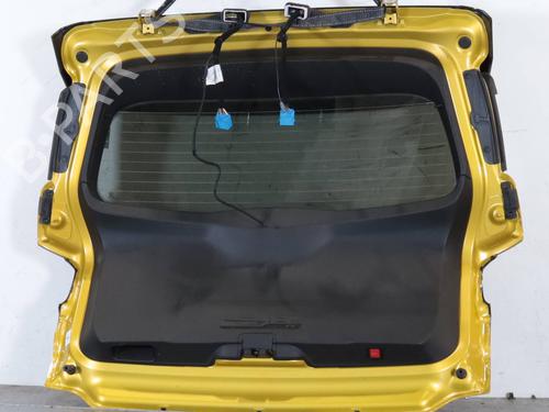 Tailgate JEEP AVENGER (J2) 1.2 GSE T3 | BP36447803C6 - Image 3
