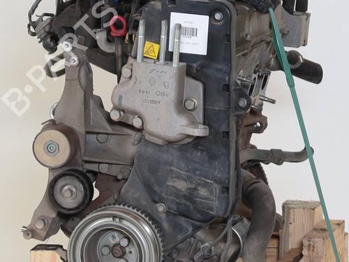 Engine FIAT PANDA (169_) 1.2 (169.AXB11, 169.AXB1A) | BP25793126M1