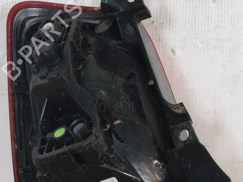 Used Right taillight FIAT 500 (312_) 1.2 (312AXA1A) (69 hp) 28192711