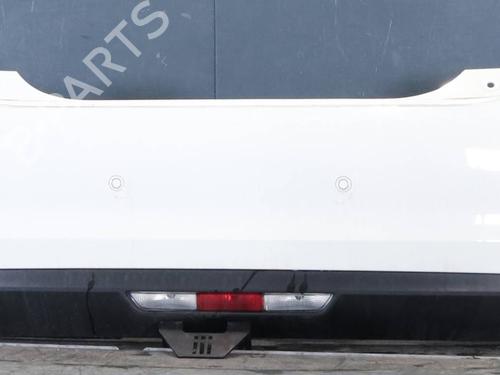 rear-bumper-fiat-500-312_-2007-40071600 main image