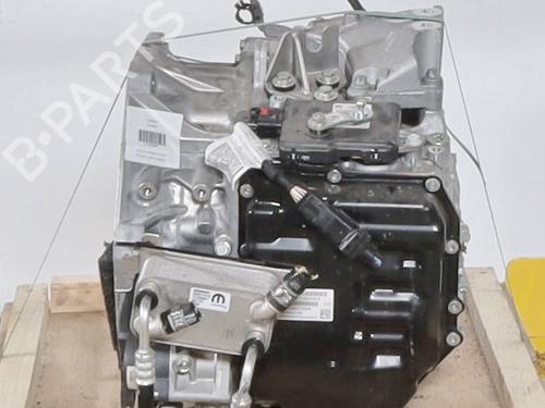 Used Gearbox JEEP COMPASS (MP, M6, MV, M7) 1.3 Hybrid 4x4 (240 hp) 29403153