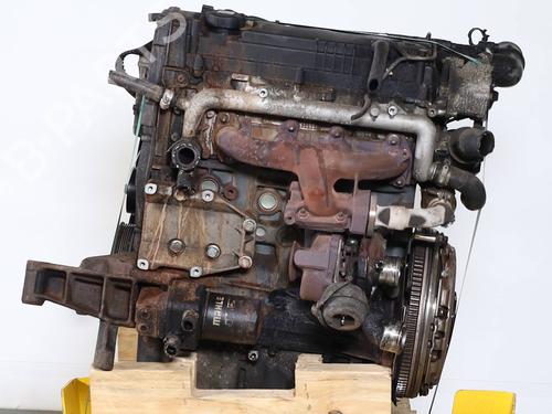 Engine LANCIA LYBRA SW (839_) 1.9 JTD (839BXI1A) | BP39261772M1 - Image 2