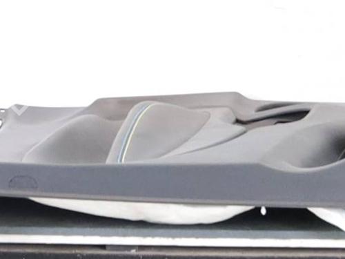 Front left panel ABARTH 500E Hatchback (332_) Scorpionissima | BP39199275C58 - Image 4