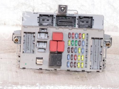 Used Fuse box Fuse box FIAT IDEA (350_) 1.4 16V (95 hp) 40215437 40215437