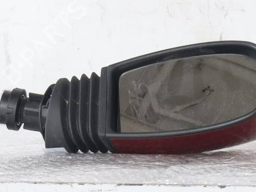 Used Right mirror Right mirror FIAT PUNTO (188_) 1.2 60 (188.030, .050, .130, .150, .230, .250) (60 hp) 34391490 34391490
