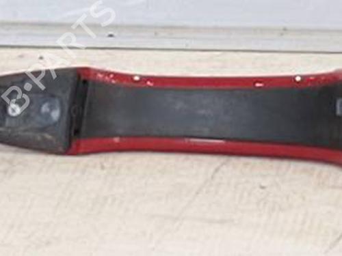 Used Front left exterior door handle JEEP AVENGER (J2) Electric (156 hp) 24297468
