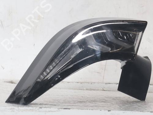 Used Left taillight Left taillight ALFA ROMEO JUNIOR (626_, 627_) Electric (156 hp) 34207997 34207997