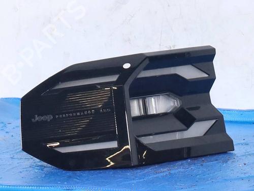 Used Left taillight Left taillight JEEP COMPASS 1.2 Hybrid (146 hp) 40007699 40007699