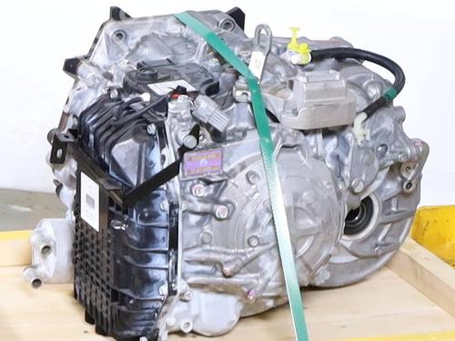 Gearbox OPEL VIVARO C Van (K0) 2.0 | BP36835503M3 - Image 4