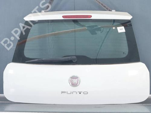 tailgate-fiat-punto-evo-199_-2008-36693677 main image