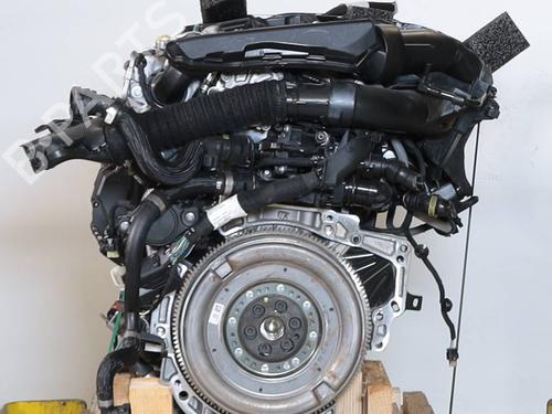Engine FIAT 600e / 600 (365_, 364_) Mild Hybrid | BP24555025M1 