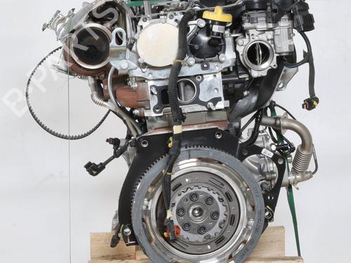 Engine ALFA ROMEO TONALE (965_) 1.6 VGT-D | BP29403307M1 