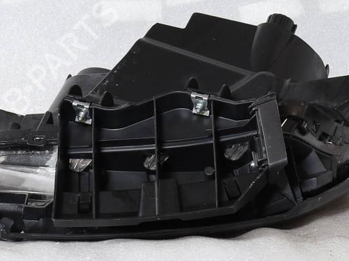 Right headlight FIAT PANDA (312_, 319_) 1.0 Mild Hybrid (312.PYD1B) | BP24450419C29 - Image 2