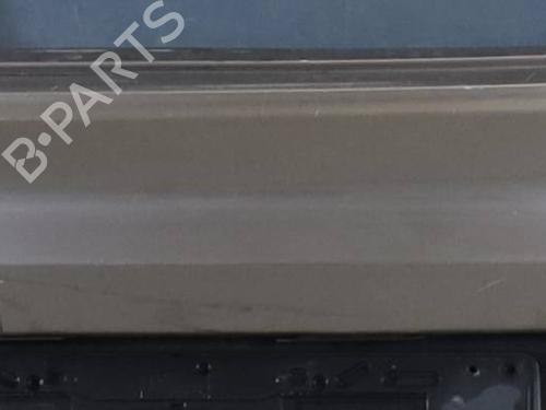 Used Rear bumper FIAT BRAVO II (198_) 1.4 (198AXA1B) (90 hp) 31793505