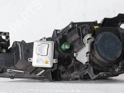 Left headlight ALFA ROMEO GIULIA (952_) 2.2 D (952AFA25, 952AFM25, 952ALA25) | BP33269303C28 - Image 2