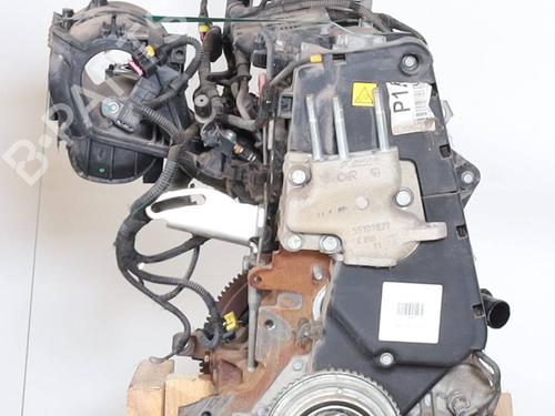 Engine FIAT PANDA (312_, 319_) 1.2 (312PXA1A) | BP26162918M1 