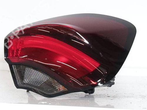 Used Right taillight FIAT TIPO Estate (356_, 357_) 1.6 D (356WXG1B) (120 hp) 26162942