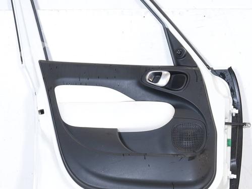 Left front door FIAT 500L (351_, 352_) 1.6 D Multijet (199LYE1B) | BP25813471C2 
