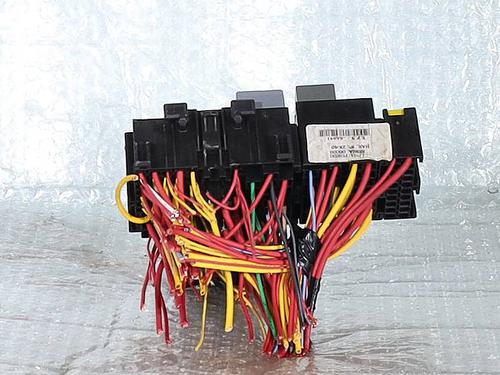 Fuse box FIAT TALENTO Van (296_) 1.6 D | BP39261861E1 - Image 5