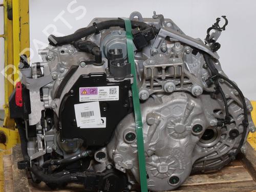 Skrzynia biegów JEEP COMPASS (MP, M6, MV, M7) 1.5 T4 Hybrid | BP29618137M3