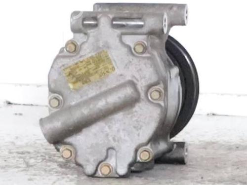 Klimakompressor für FIAT PANDA (169_) 1.2 (169.AXB11, 169.AXB1A) (60 hp) 27803997