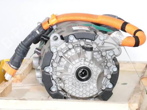 Engine JEEP RENEGADE SUV (BU, B1, BV) 2.0 CRD 4x4 | BP27804040M1 - Image 3