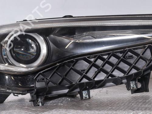 Right headlight ALFA ROMEO STELVIO (949_) 2.2 D Q4 (949.AXB2A) | BP39261994C29 - Image 2