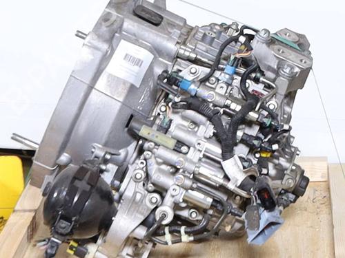 Gearbox ALFA ROMEO TONALE (965_) 1.6 VGT-D | BP38719976M3 - Image 3