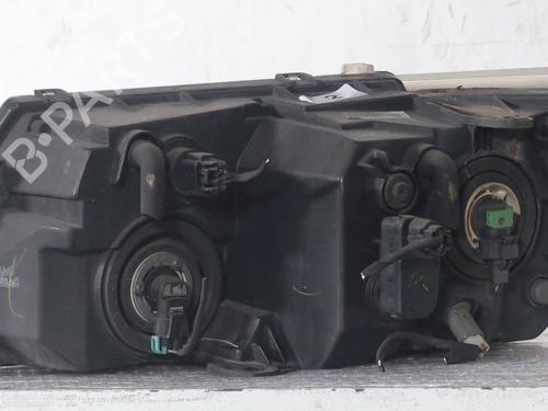 Right headlight FIAT FREEMONT (345_) 2.0 JTD | BP36568304C29 - Image 2