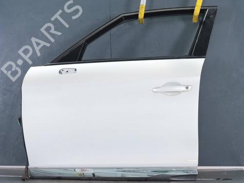 Used Left front door Left front door 36835685 36835685