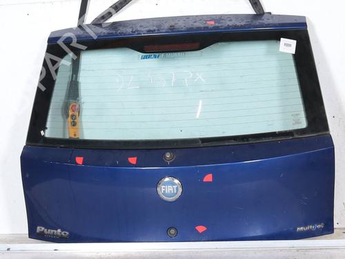 Bakluke CC/Kombi-Kupé FIAT PUNTO (188_) 1.3 JTD 16V | BP26435534C6 