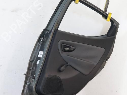 Dør højre bagtil LANCIA YPSILON (312_) 1.2 (312.PXA1A, 312.YXA1A) | BP38920888C5 - Image 4