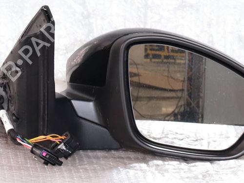 Used Right mirror Right mirror FIAT GRANDE PANDA (328) 1.2 Mild Hybrid (325) (110 hp) 40117312 40117312