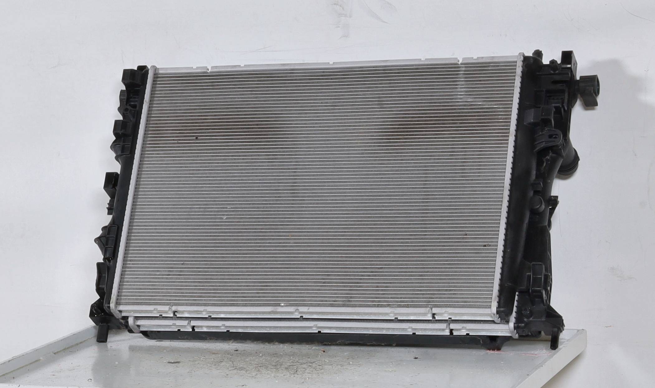 AC radiator JEEP RENEGADE SUV (BU, B1, BV) 1.3 PHEV 4Xe 33283262 | B-Parts