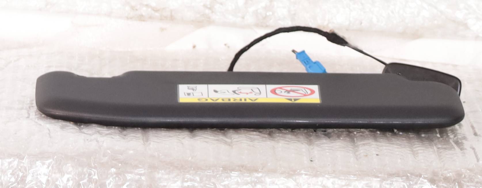 Left sun visor OPEL ASTRA L (OV5) Astra-e (F3ZKWZ) | BP40493884I1 - Image 5