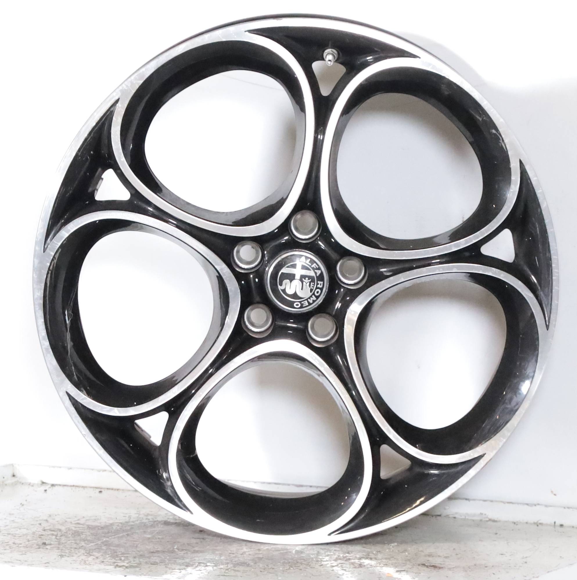 Rim ALFA ROMEO GIULIA (952_) 2.0 Q4 (952ACA45, 952ACA25) 30443311 | B-Parts