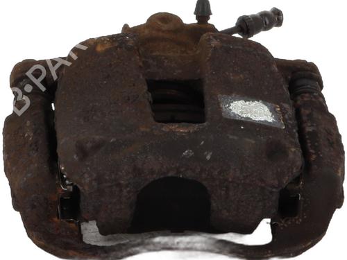 Used Left front brake caliper PEUGEOT 207 (WA_, WC_) 1.6 HDi (90 hp) 19730307