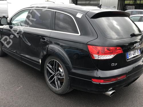 Right front brake caliper AUDI Q7 (4LB) 3.0 TDI quattro | BP24471602M104 - Image 16