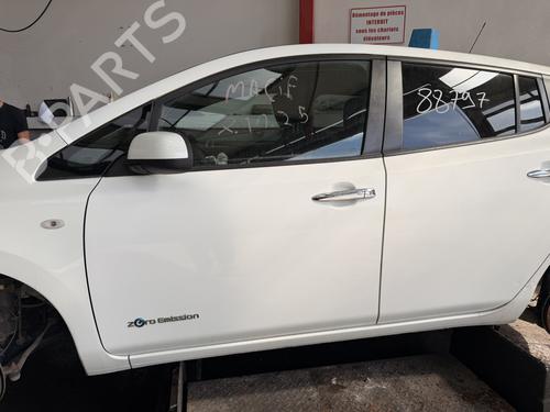 Used Left front door Left front door 38925295 38925295