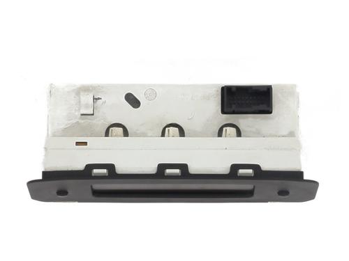 Used Display monitor Display monitor PEUGEOT 206 CC (2D) [2000-2008] 33995021 33995021