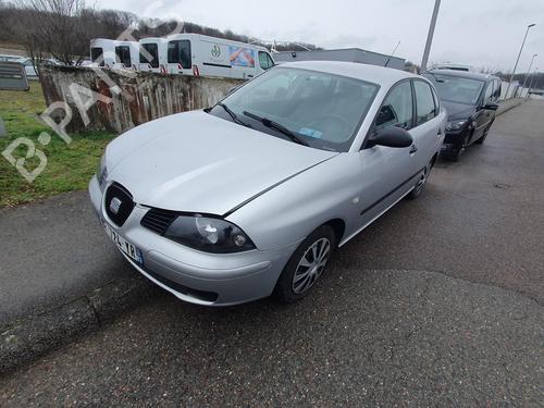 Right headlight SEAT CORDOBA (6L2) 1.4 16V | BP18180174C29 